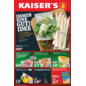 Kaiser's Tengelmann-Prospekt "Lebensmittel Wochenangebote"