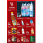 Kaiser's Tengelmann-Prospekt "Lebensmittel Wochenangebote"