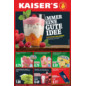 Kaiser's Tengelmann-Prospekt "Lebensmittel Wochenangebote"
