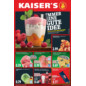 Kaiser's Tengelmann-Prospekt "Lebensmittel Wochenangebote"