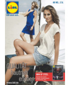 Lidl-Prospekt "Themen Spezial. Angebote gültig ab 17.06.2013"