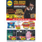 Lidl-Prospekt "Wochenangebote. Gültig ab 17.06.2013"