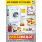 MEDIMAX-Prospekt "Elektronik Angebote"