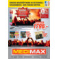 MEDIMAX-Prospekt "Elektronik Angebote"