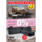Möbel Klingeberg-Prospekt "Möbel Angebote"