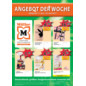 Müller-Prospekt "Angebot der Woche"