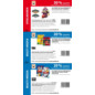 Couponheft 60 Jahre Müller