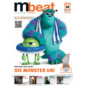Müller-Prospekt "mbeat Entertainment Magazin von Müller"
