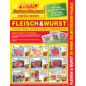 Netto Marken-Discount-Prospekt "Fleisch & Wurst Angebote. Gültig ab: 27.05.2013"