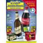Netto Marken-Discount-Prospekt "Getränke Angebote gültig ab: 17.06.2013"