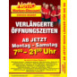Netto Marken-Discount-Prospekt "Preissturz. Gültig ab: 17.06.2013"