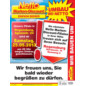 Netto Marken-Discount-Prospekt "Sonderangebote und Schnäppchen"