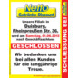 Netto Marken-Discount-Prospekt "Sonderangebote und Schnäppchen"