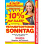 Netto Marken-Discount-Prospekt "Verkaufsoffener Sonntag am 26.05.2013"