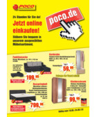POCO-Prospekt "Angebote KW 21/13"
