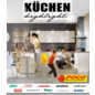 POCO-Prospekt "Küchenkatalog"