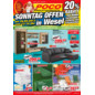 POCO-Prospekt "Möbel Angebote & Wohnideen. Gültig ab 25.05.2013"