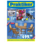 Praktiker-Prospekt "Baumarkt Angebote vom 27.05.2013 bis 01.06.2013"
