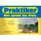Praktiker-Prospekt "Markisen"