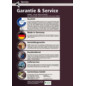 Saunakatalog 2012