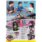 ROFU Kinderland-Prospekt "Sommerkatalog Spielwaren"