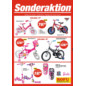 ROFU Kinderland-Prospekt "Sonderaktion Fahrrad"
