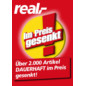 Real-Prospekt "Sonderbeilage - Im Preis gesenkt"