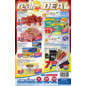 Real-Prospekt "Wochenangebote. Gültig ab: 21.05.2013"