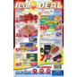 Real-Prospekt "Wochenangebote. Gültig ab: 21.05.2013"