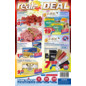 Real-Prospekt "Wochenangebote. Gültig ab: 21.05.2013"