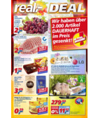 Real-Prospekt "Wochenangebote. Gültig ab: 27.05.2013"