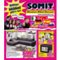 SOMIT - Mitnahme-Möbel-Discount-Prospekt "Sommerlad Prospekt Somitt 67"