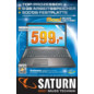 Saturn-Prospekt "Saturn Flyer"