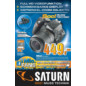 Saturn-Prospekt "Saturn Flyer"