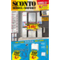 Sconto SB - Der Möbelmarkt-Prospekt "Möbel Angebote & Wohnideen"