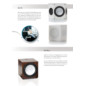 Monitor Audio Silver RX