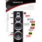 Wharfedale Lautsprecher 2011