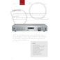 audiolab Katalog 2012