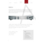 audiolab Katalog 2012