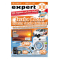 expert-Prospekt "Elektrogeräte und Technik Angebote gültig ab 12.06.2013"