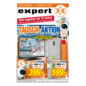 expert-Prospekt "Elektrogeräte und Technik Angebote gültig ab 19.06.2013"