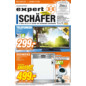 expert-Prospekt "Elektrogeräte und Technik Angebote gültig ab 22.05.2013"