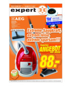 expert-Prospekt "Technik Angebote"