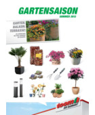 toom Baumarkt-Prospekt "Toom Baumarkt Katalog Gartensaison"