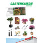 toom Baumarkt-Prospekt "Toom Baumarkt Katalog Gartensaison"