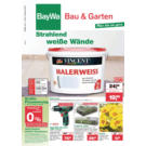 BayWa Bau- & Gartenm&auml;rkte