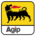 Agip-Filiale, Stettiner Chaussee, 17309 Pasewalk